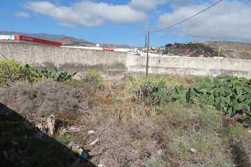 El peligro de incendio acecha a El Cubillo/TA.